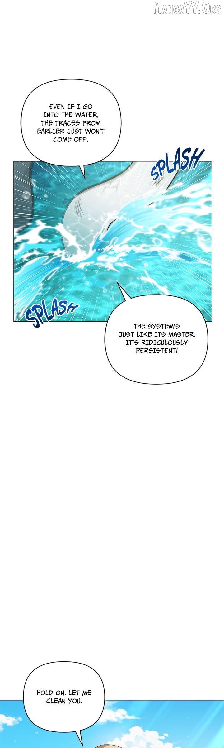 Underground of Babel (Official) Chapter 58 - page 6