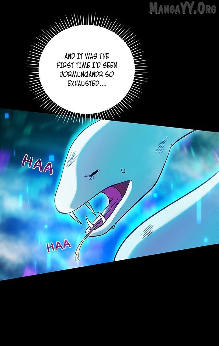 Underground of Babel (Official) Chapter 58 - page 9