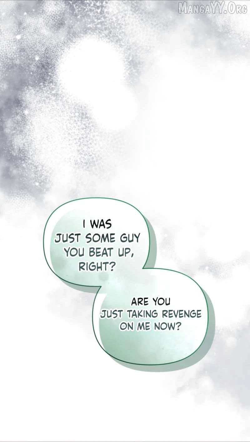 Don’t Worry, We Both Agreed to this Fraudulent Marriage Chapter 53 - page 11