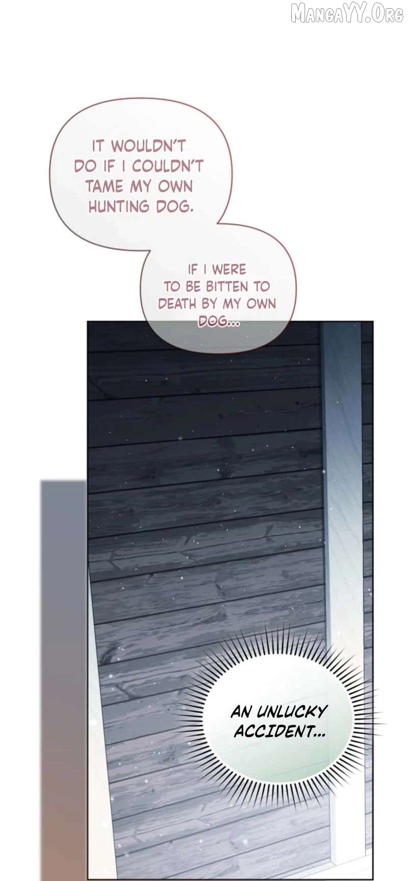 Don’t Worry, We Both Agreed to this Fraudulent Marriage Chapter 53 - page 19