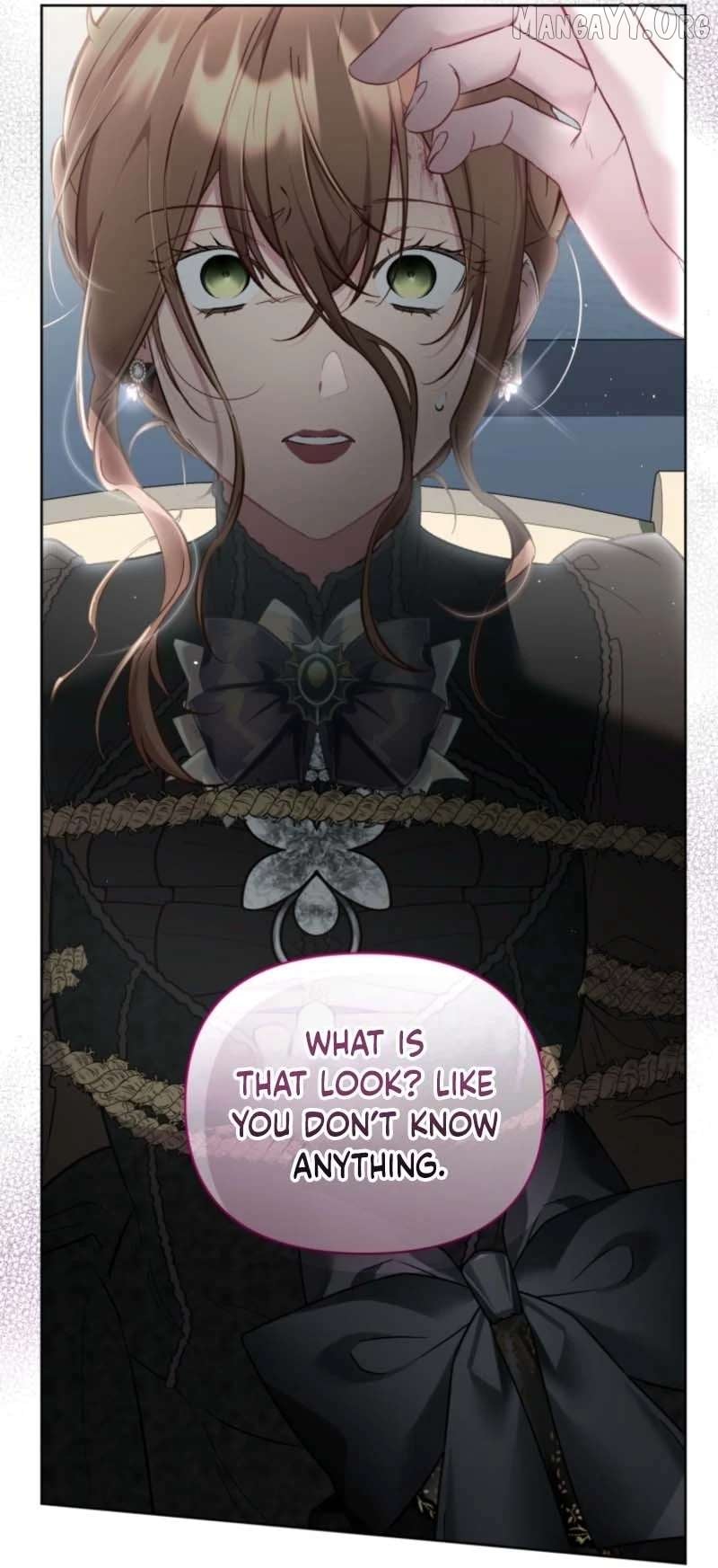 Don’t Worry, We Both Agreed to this Fraudulent Marriage Chapter 53 - page 2