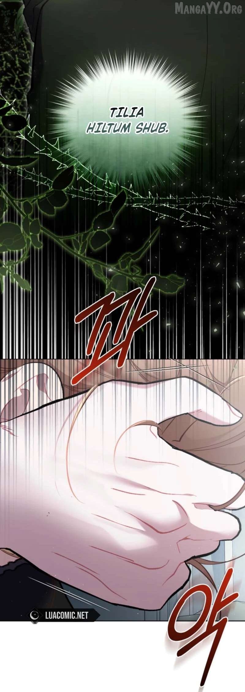 Don’t Worry, We Both Agreed to this Fraudulent Marriage Chapter 53 - page 21