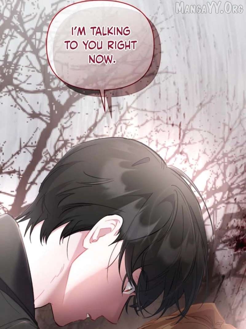Don’t Worry, We Both Agreed to this Fraudulent Marriage Chapter 53 - page 23