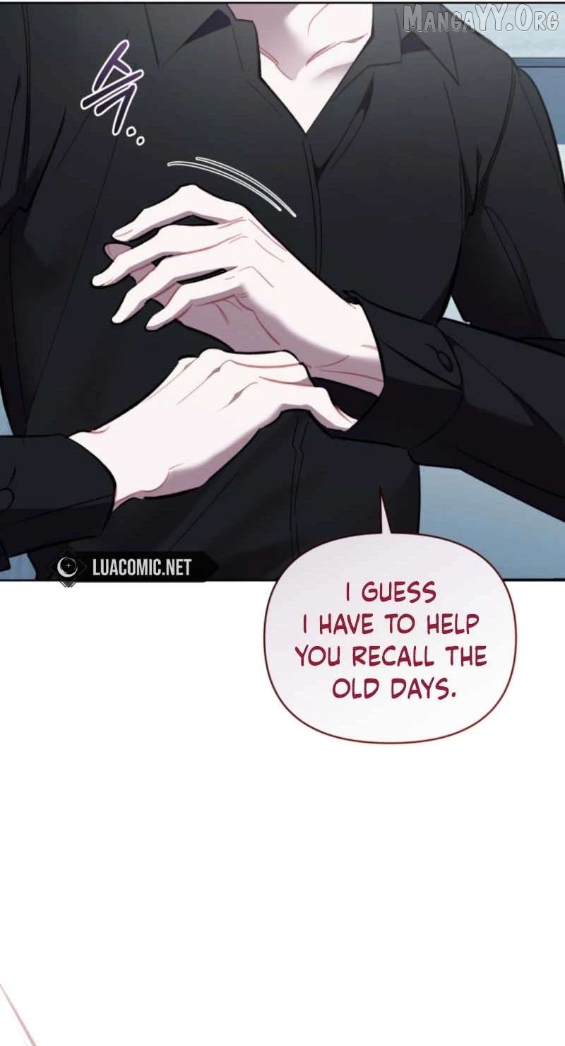 Don’t Worry, We Both Agreed to this Fraudulent Marriage Chapter 53 - page 31