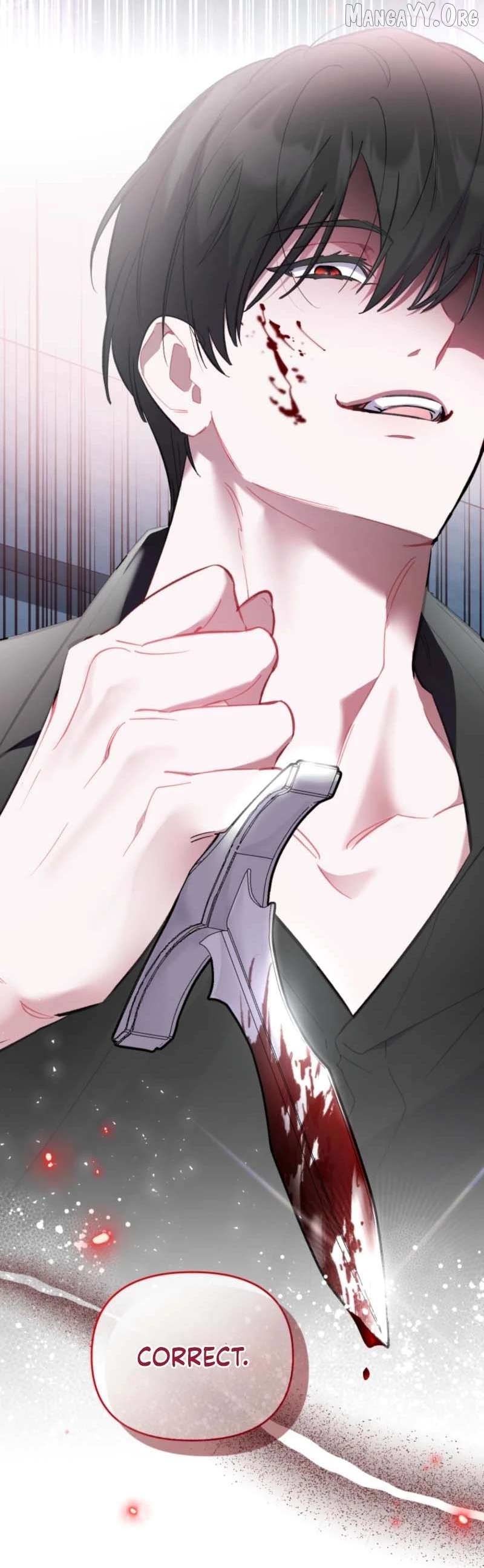 Don’t Worry, We Both Agreed to this Fraudulent Marriage Chapter 53 - page 41
