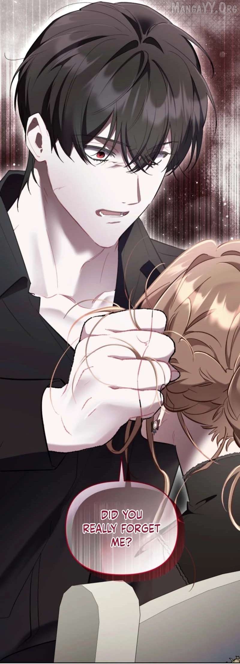 Don’t Worry, We Both Agreed to this Fraudulent Marriage Chapter 53 - page 5