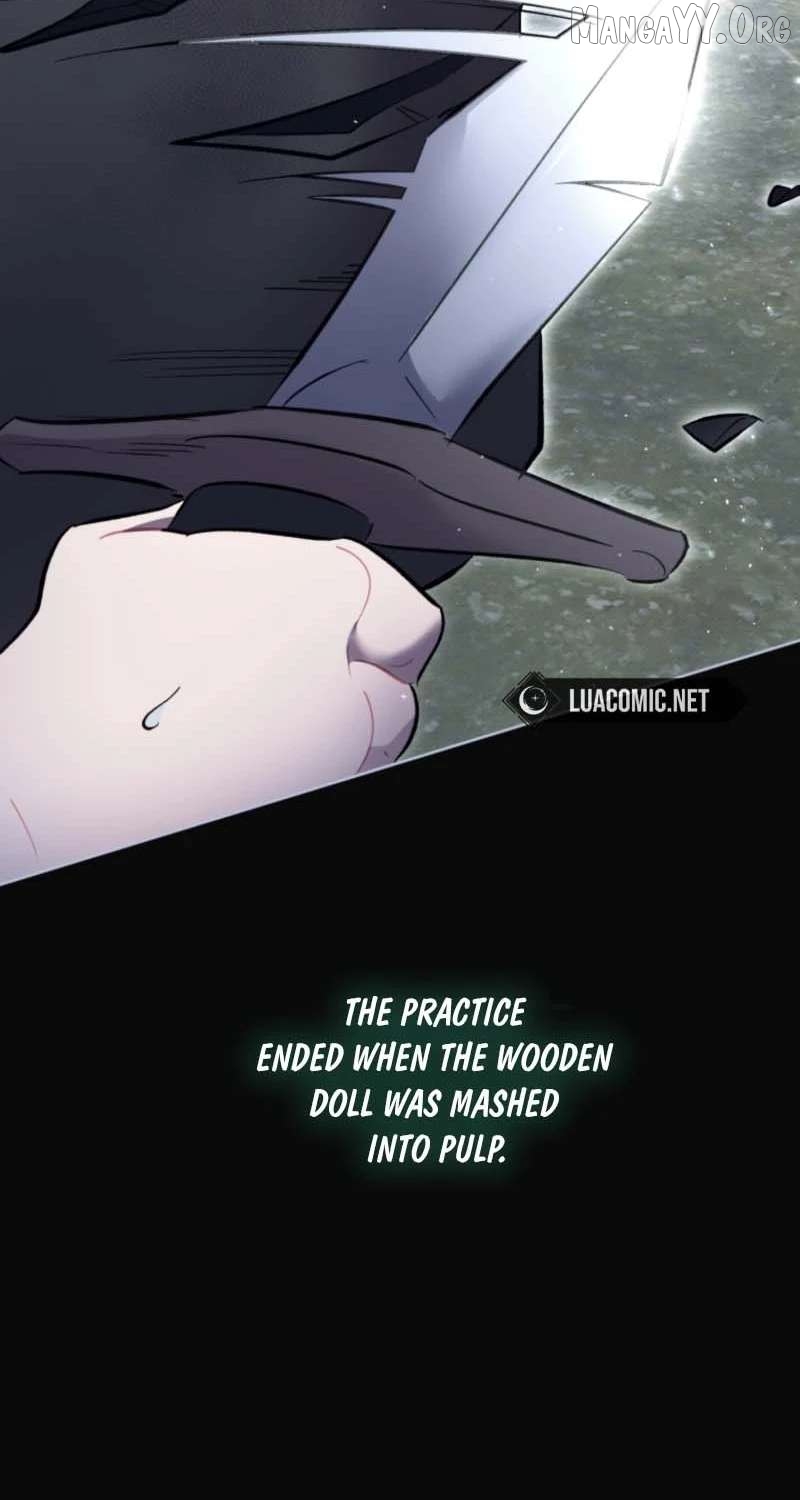 Don’t Worry, We Both Agreed to this Fraudulent Marriage Chapter 53 - page 62