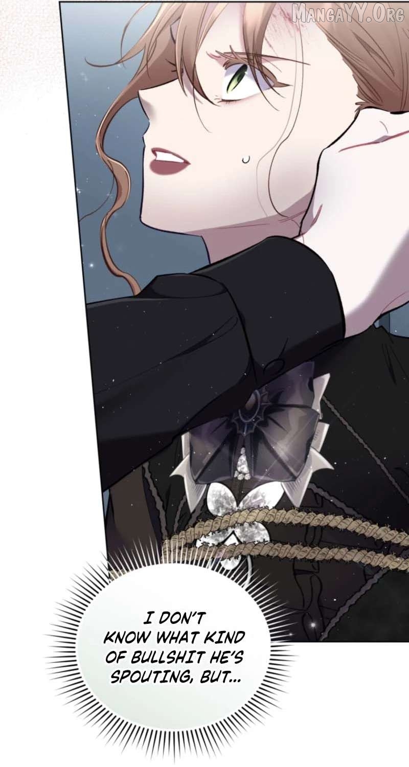 Don’t Worry, We Both Agreed to this Fraudulent Marriage Chapter 53 - page 7