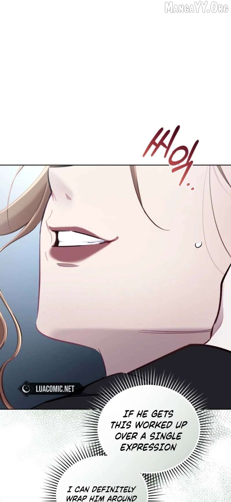 Don’t Worry, We Both Agreed to this Fraudulent Marriage Chapter 53 - page 8