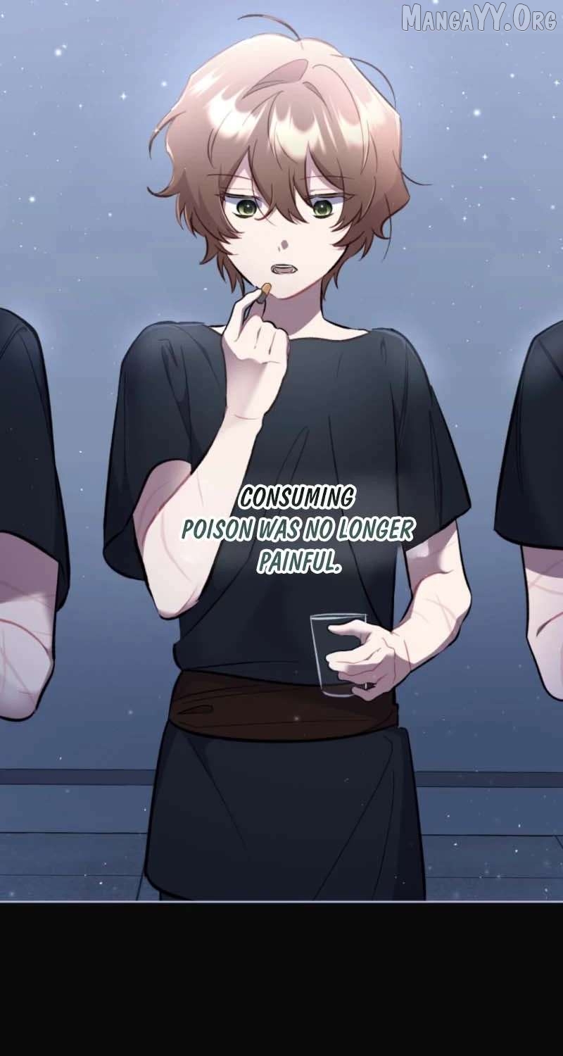 Don’t Worry, We Both Agreed to this Fraudulent Marriage Chapter 53 - page 81
