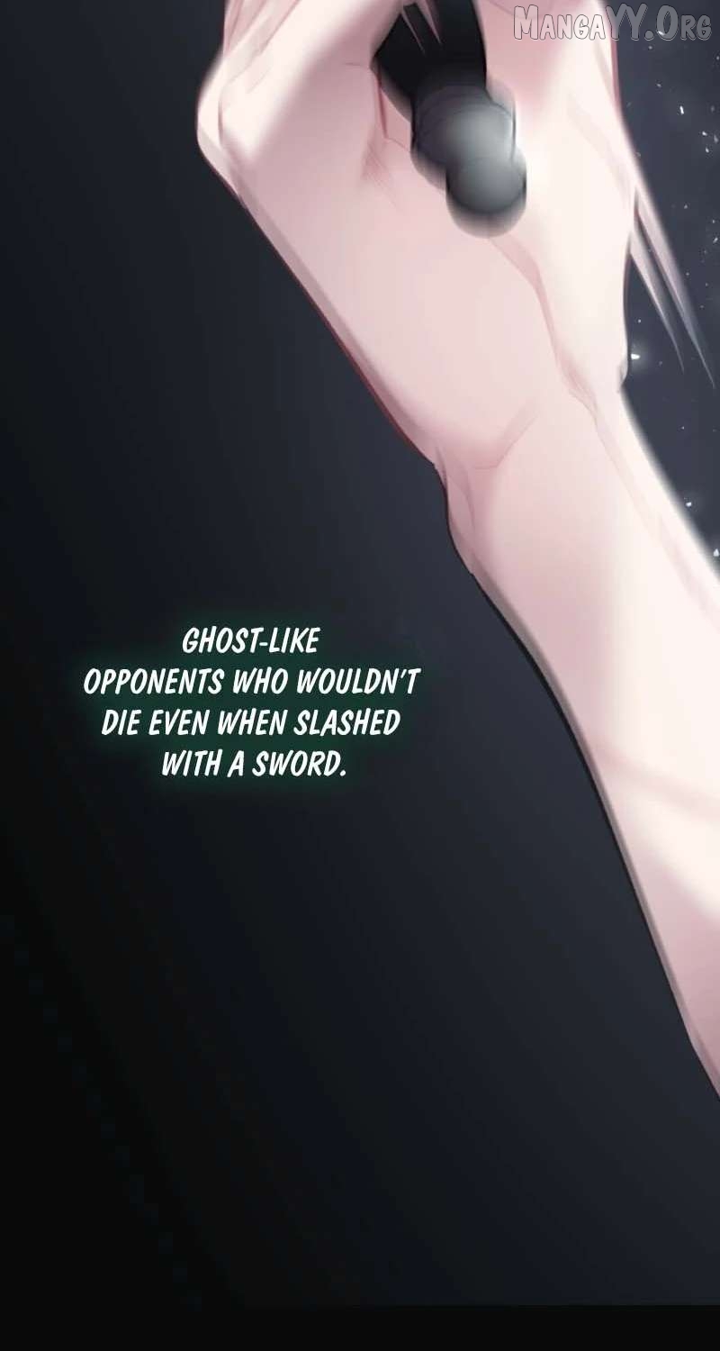 Don’t Worry, We Both Agreed to this Fraudulent Marriage Chapter 53 - page 86