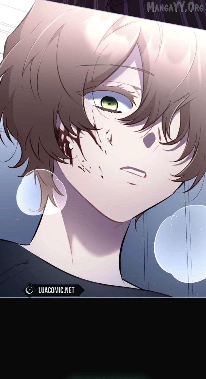 Don’t Worry, We Both Agreed to this Fraudulent Marriage Chapter 53 - page 89