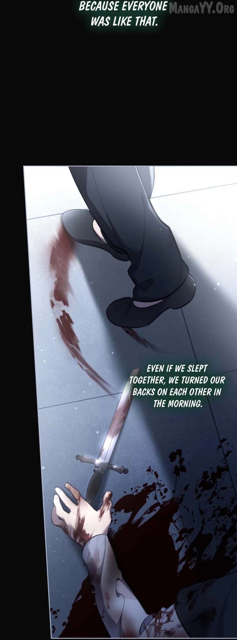 Don’t Worry, We Both Agreed to this Fraudulent Marriage Chapter 53 - page 90
