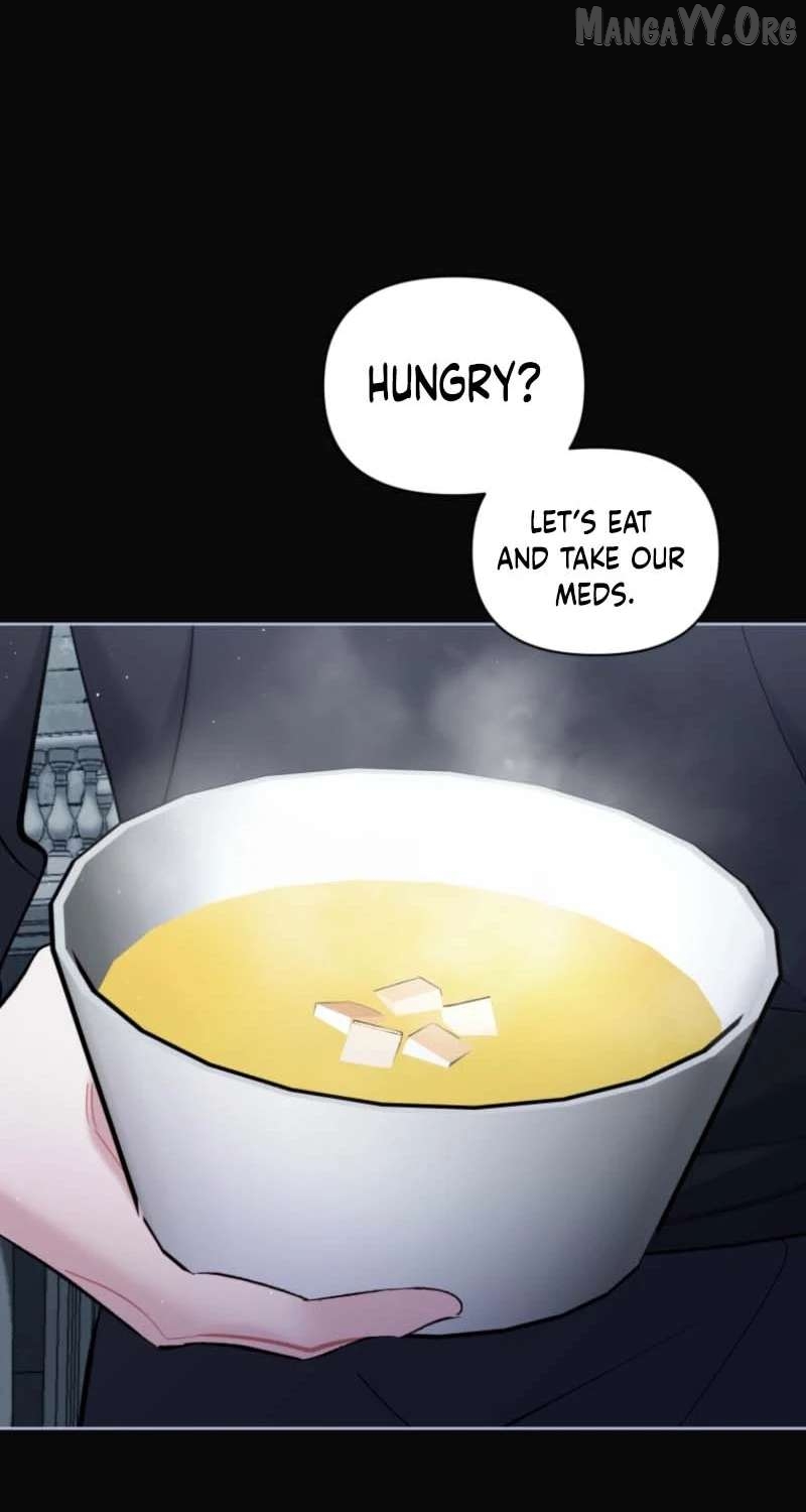 Don’t Worry, We Both Agreed to this Fraudulent Marriage Chapter 54 - page 20