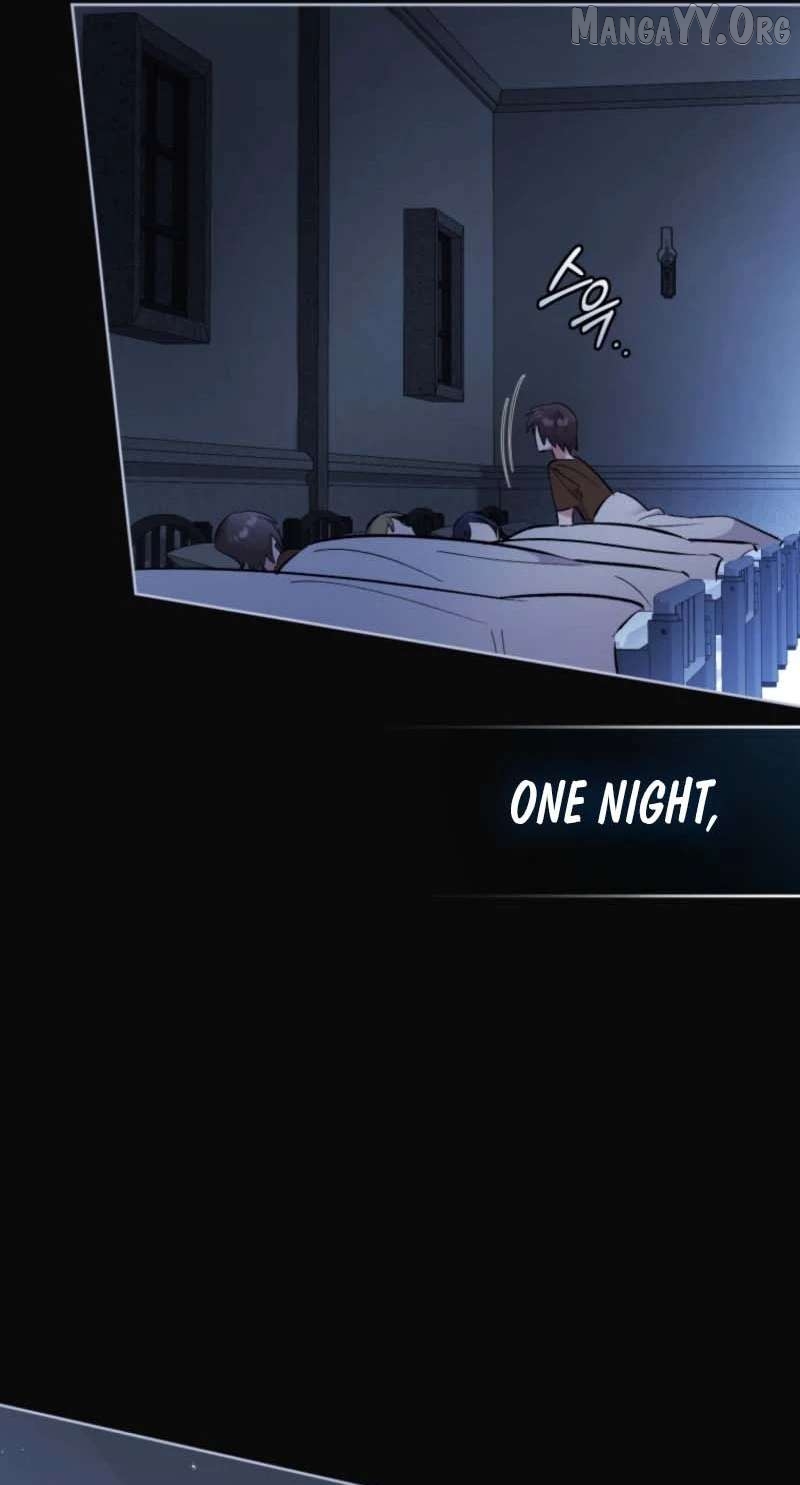 Don’t Worry, We Both Agreed to this Fraudulent Marriage Chapter 54 - page 4