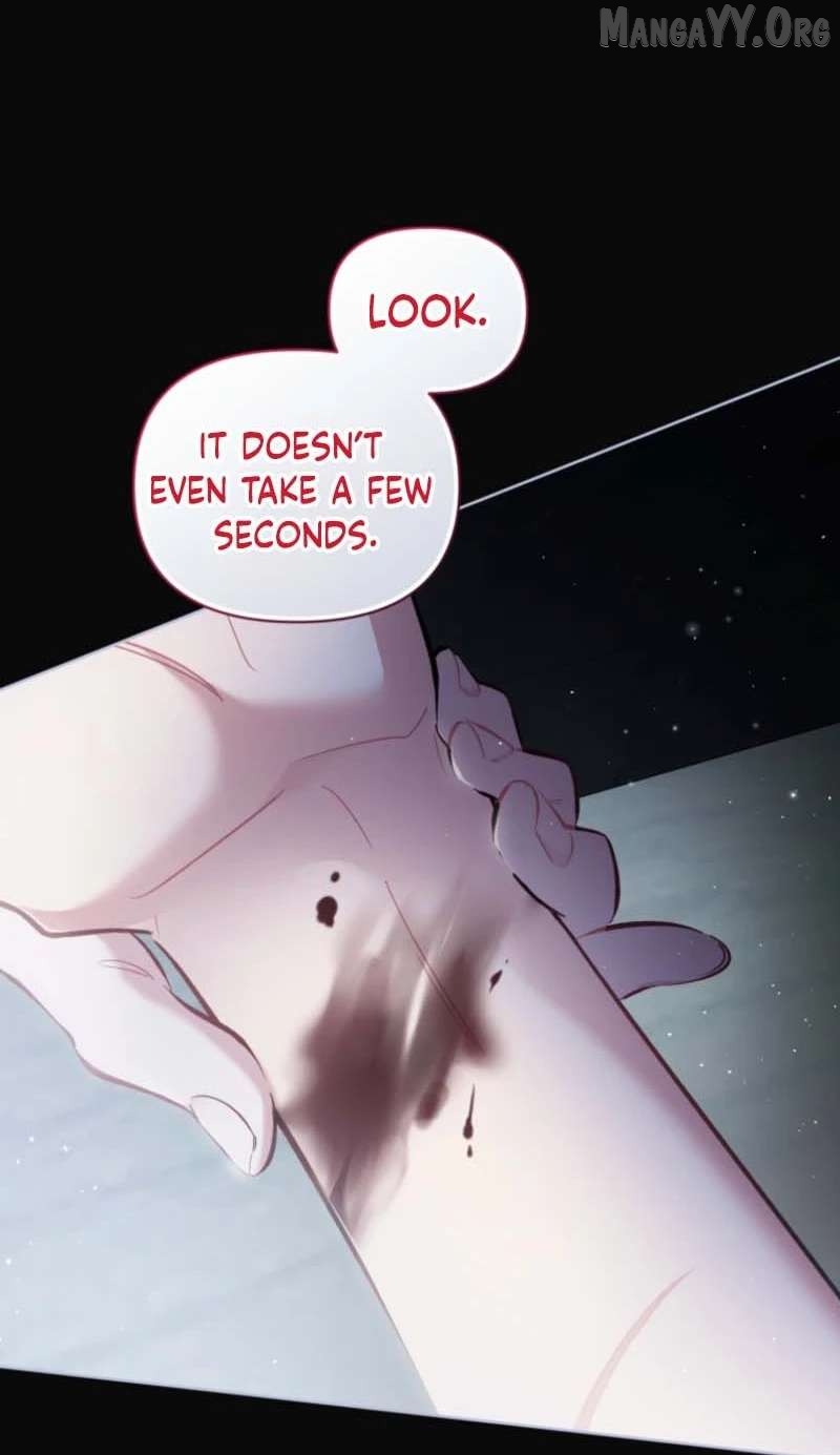 Don’t Worry, We Both Agreed to this Fraudulent Marriage Chapter 54 - page 41