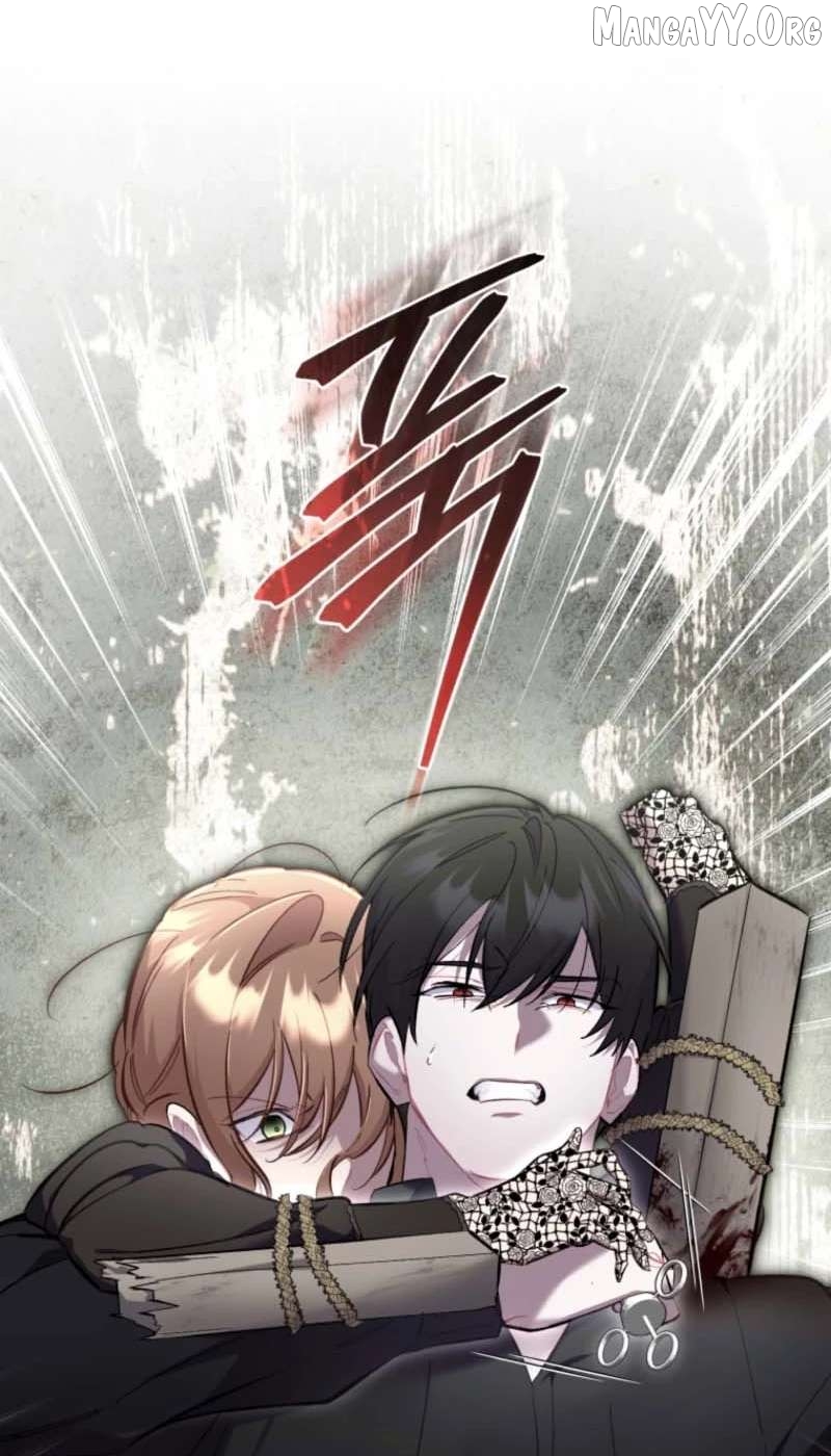 Don’t Worry, We Both Agreed to this Fraudulent Marriage Chapter 54 - page 67