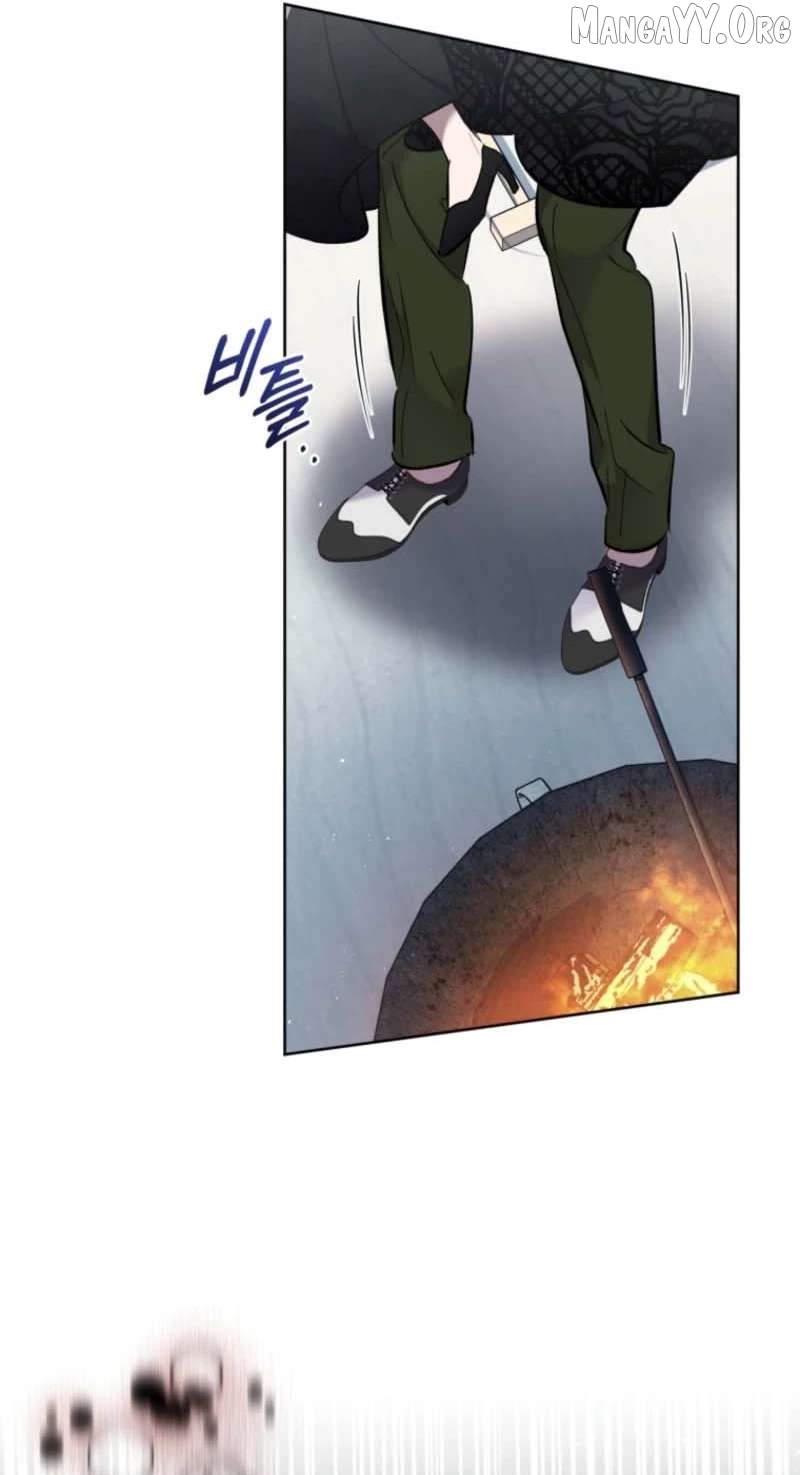 Don’t Worry, We Both Agreed to this Fraudulent Marriage Chapter 54 - page 69