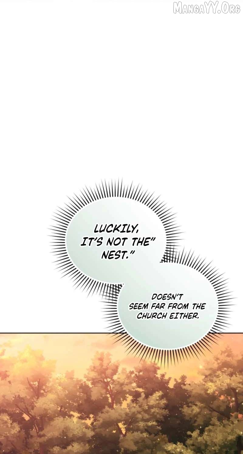 Don’t Worry, We Both Agreed to this Fraudulent Marriage Chapter 54 - page 74