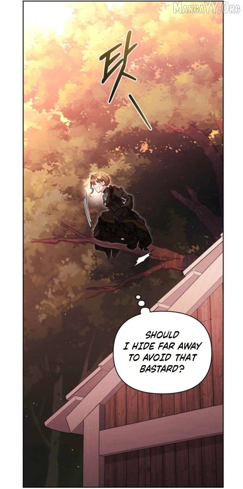 Don’t Worry, We Both Agreed to this Fraudulent Marriage Chapter 54 - page 76