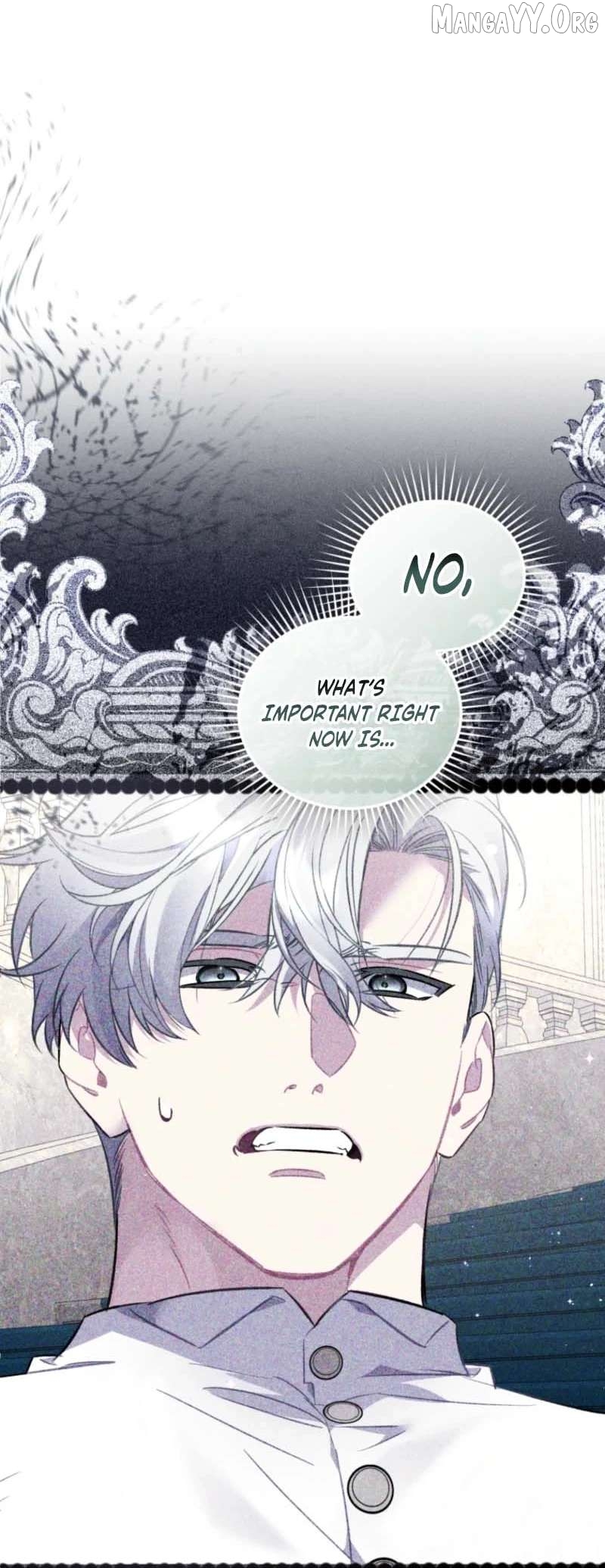 Don’t Worry, We Both Agreed to this Fraudulent Marriage Chapter 54 - page 77
