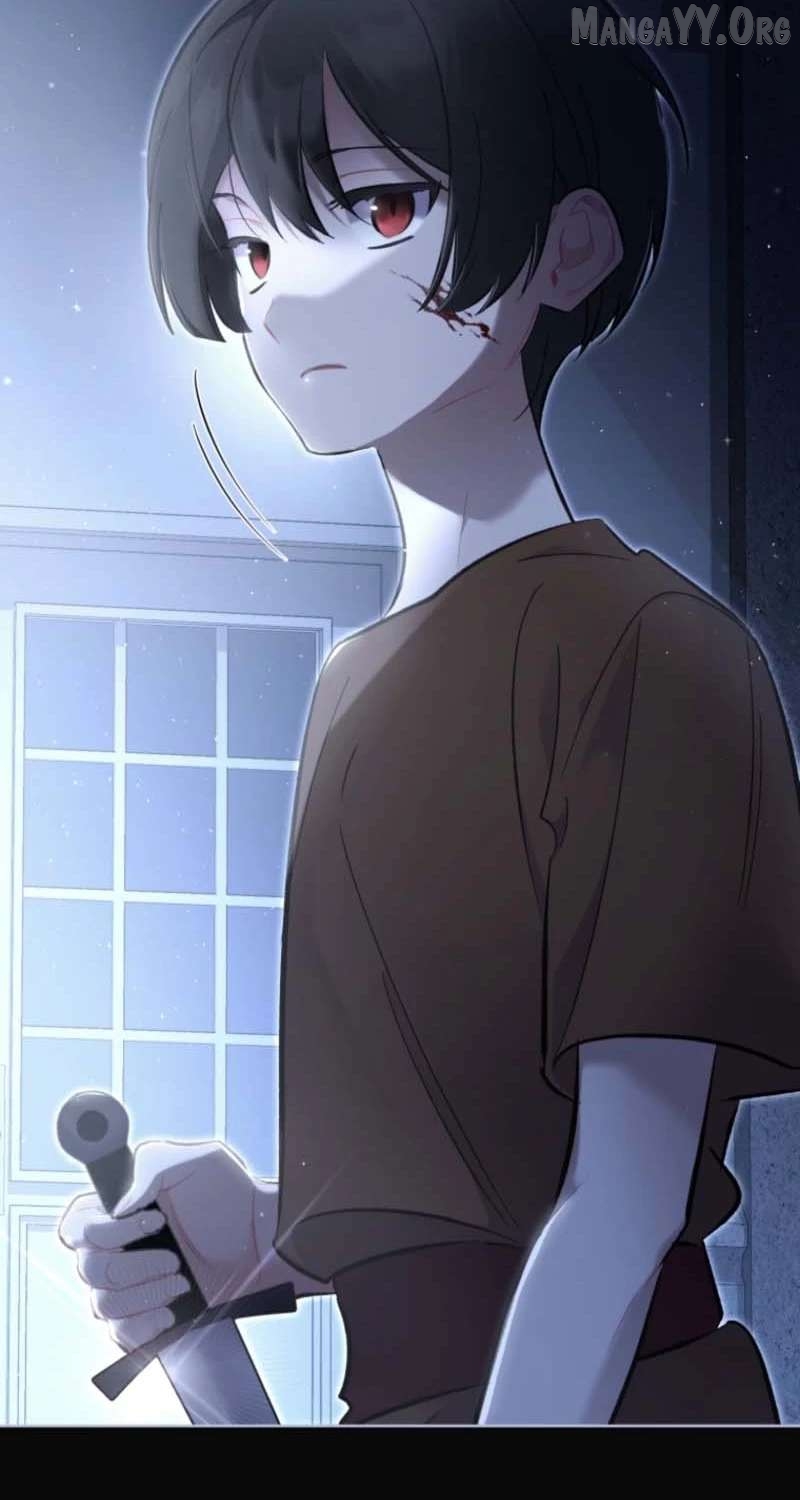 Don’t Worry, We Both Agreed to this Fraudulent Marriage Chapter 54 - page 8