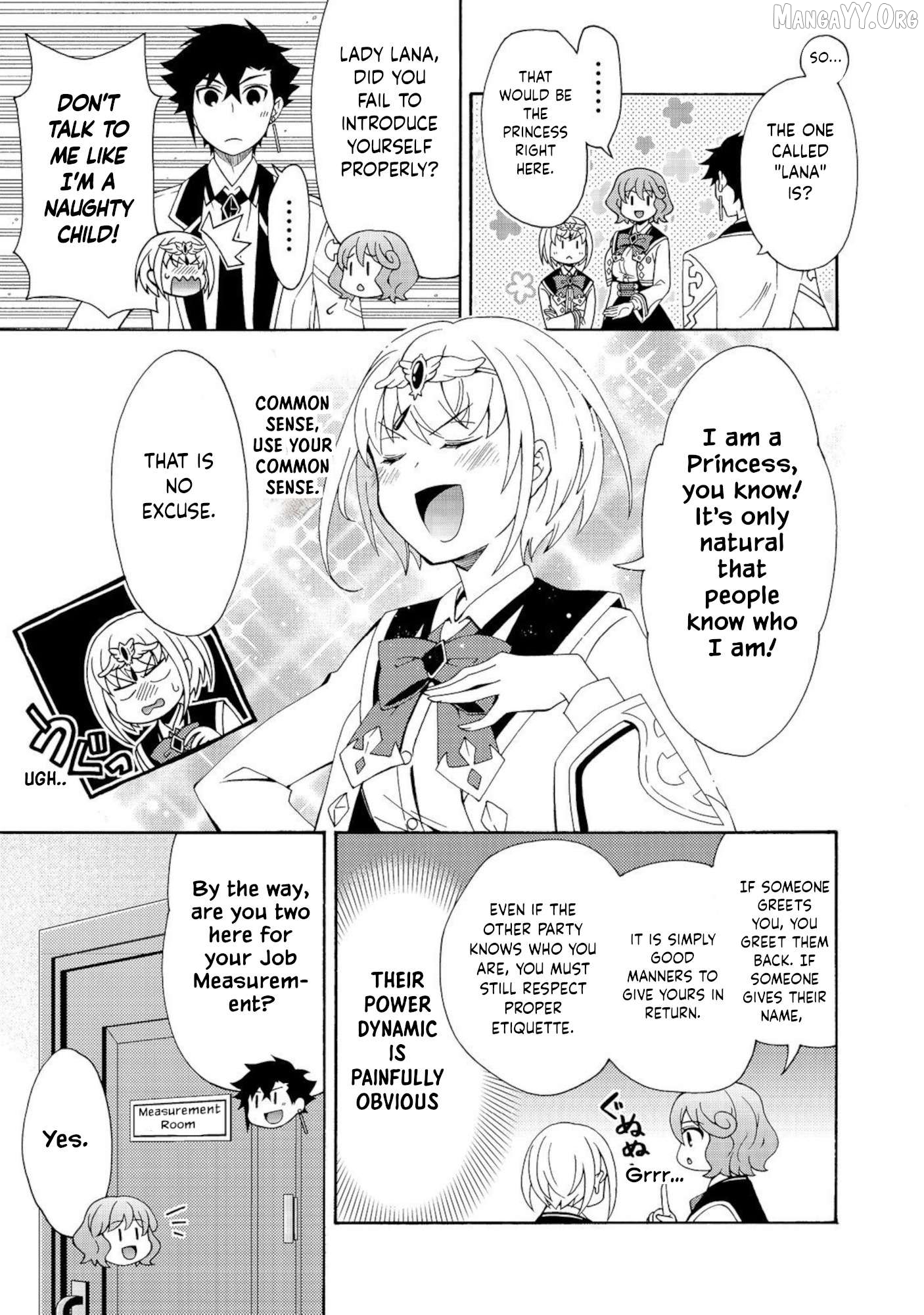 Game Sekai Tensei 〈Dankatsu〉 ~Gamer wa【 Dungeon Shuukatsu no Susume】 o〈 Hajime kara〉 Play suru~ Chapter 9.2 - page 5
