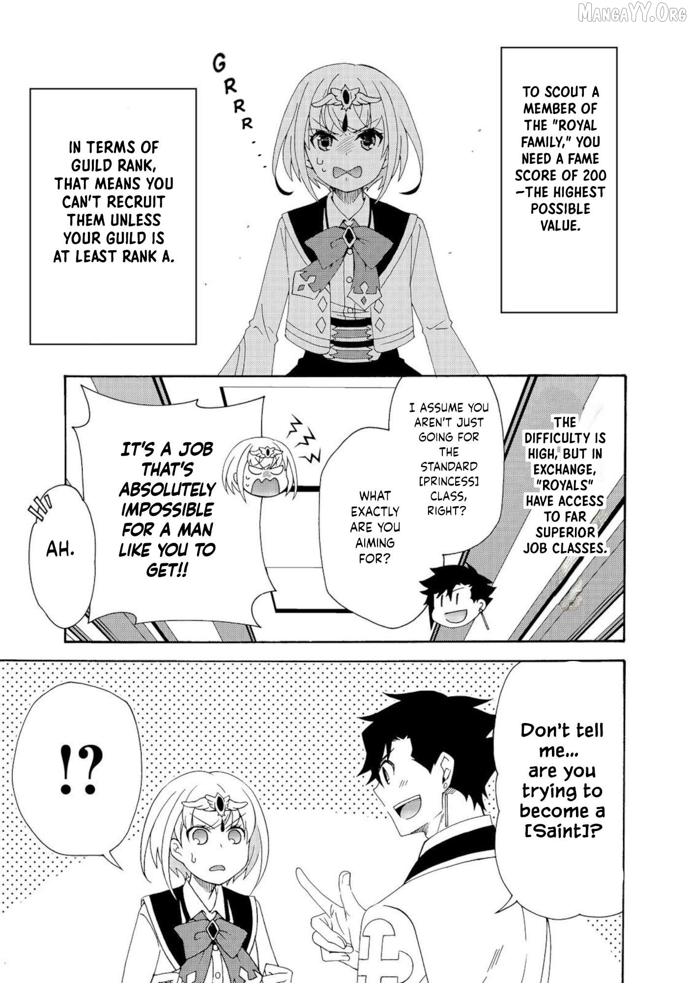 Game Sekai Tensei 〈Dankatsu〉 ~Gamer wa【 Dungeon Shuukatsu no Susume】 o〈 Hajime kara〉 Play suru~ Chapter 9.2 - page 7