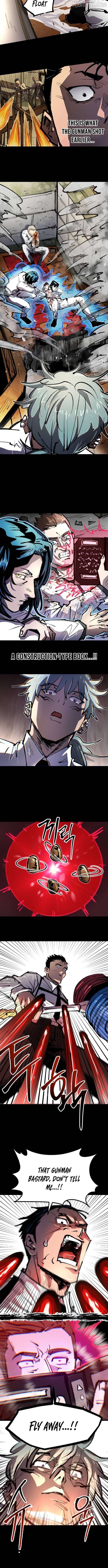 Island of Stars and Chains Chapter 45 - page 10
