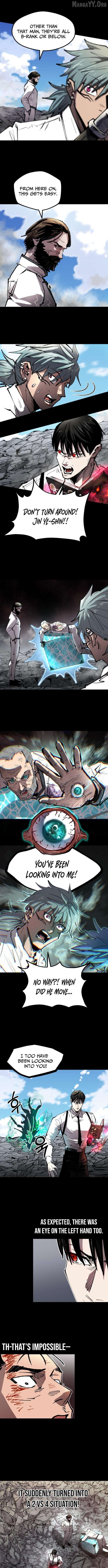 Island of Stars and Chains Chapter 46 - page 7