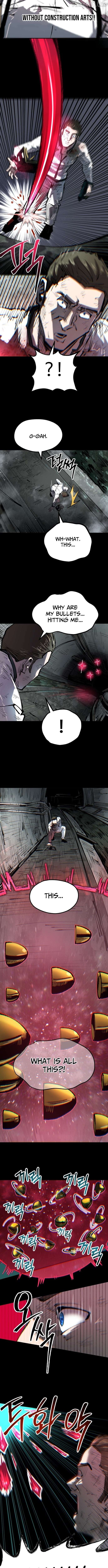 Island of Stars and Chains Chapter 47 - page 11