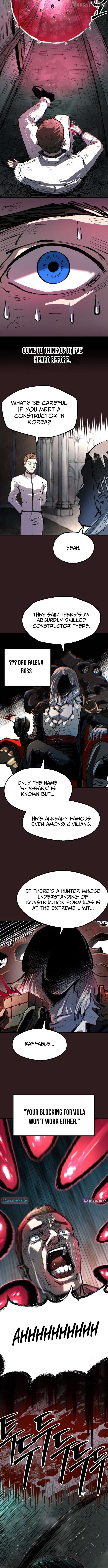 Island of Stars and Chains Chapter 47 - page 13
