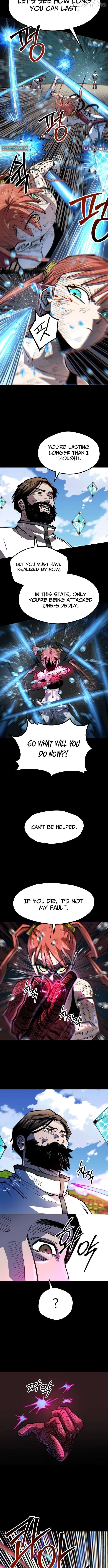 Island of Stars and Chains Chapter 47 - page 5