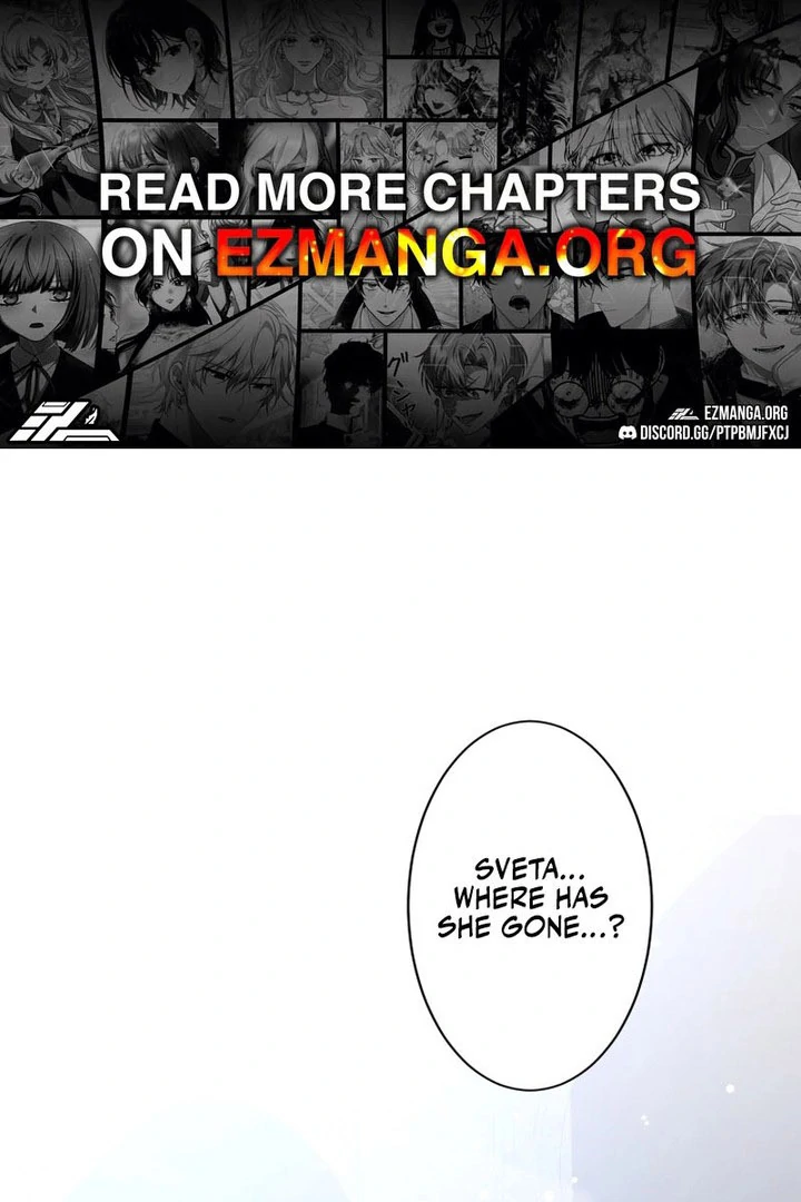 Princess Sveta’s Political Marriage Chapter 55 - page 1