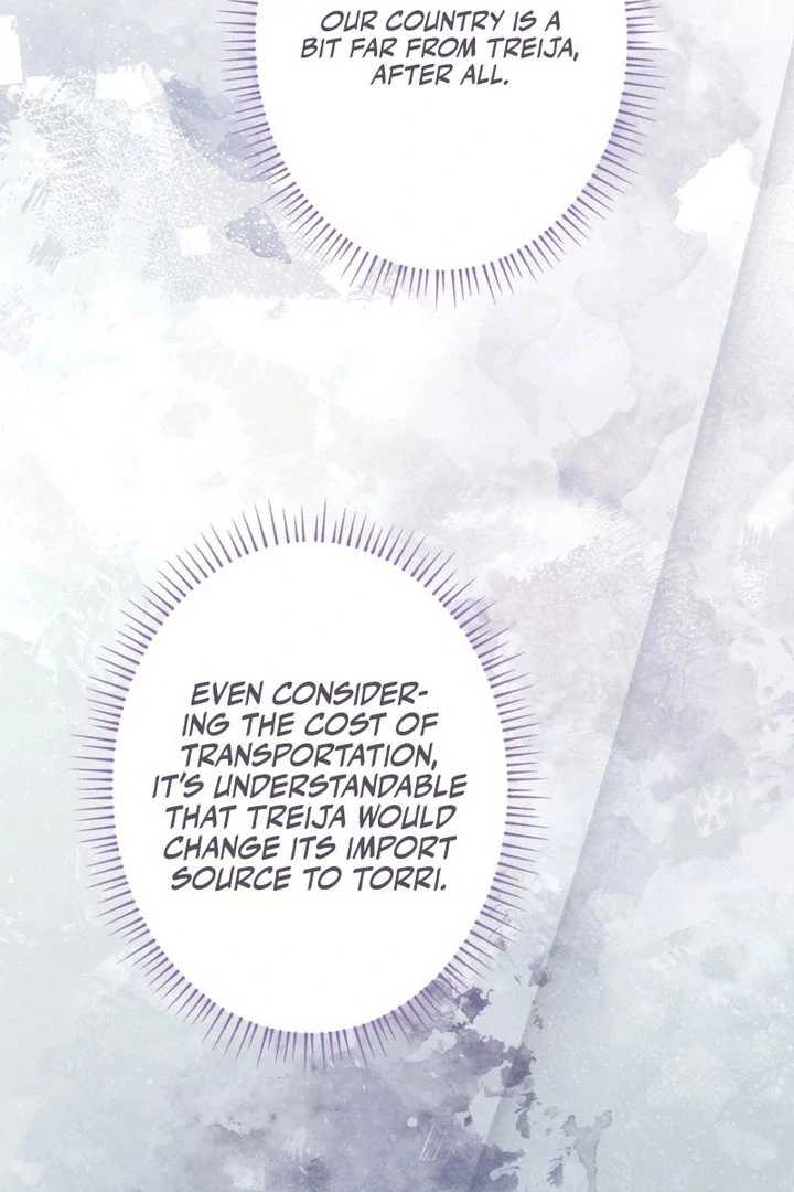 Princess Sveta’s Political Marriage Chapter 55 - page 12