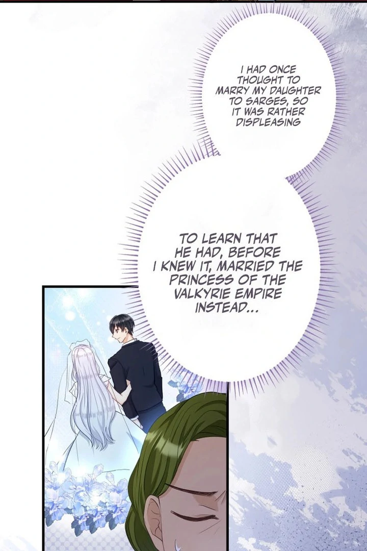 Princess Sveta’s Political Marriage Chapter 55 - page 14