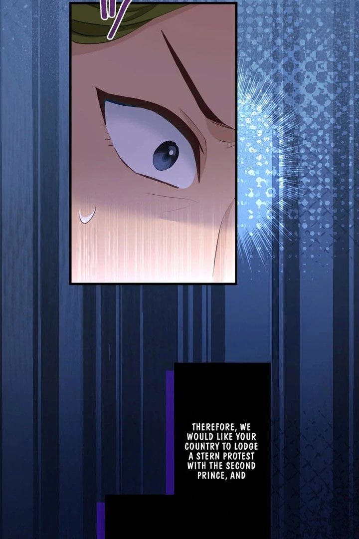 Princess Sveta’s Political Marriage Chapter 55 - page 17