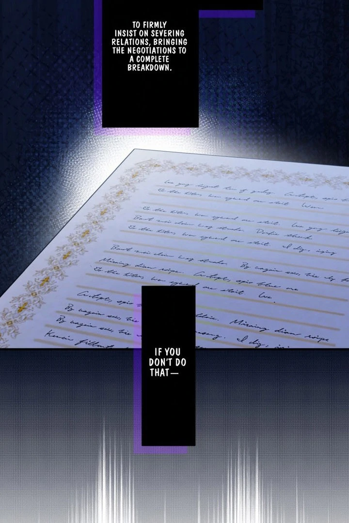 Princess Sveta’s Political Marriage Chapter 55 - page 18