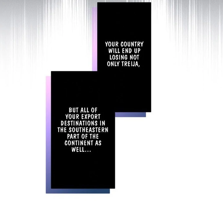 Princess Sveta’s Political Marriage Chapter 55 - page 19