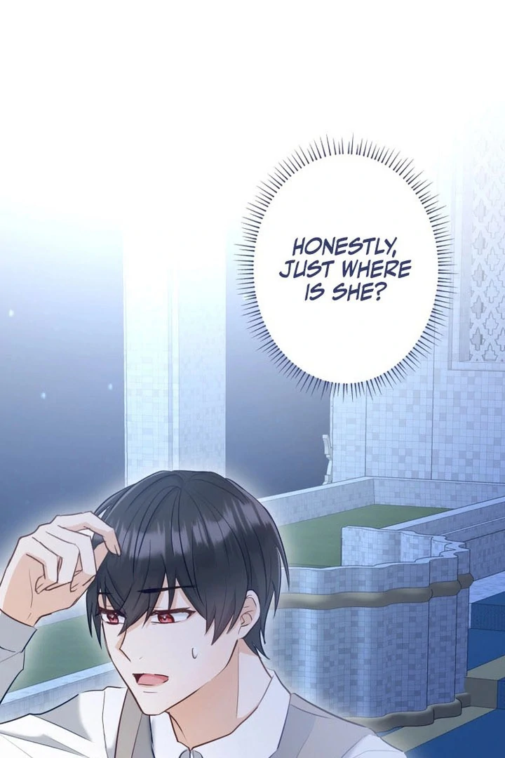 Princess Sveta’s Political Marriage Chapter 55 - page 25