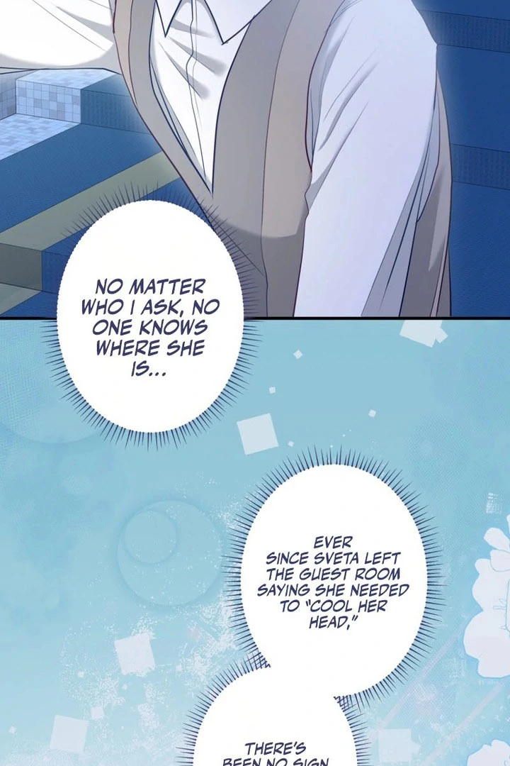 Princess Sveta’s Political Marriage Chapter 55 - page 26