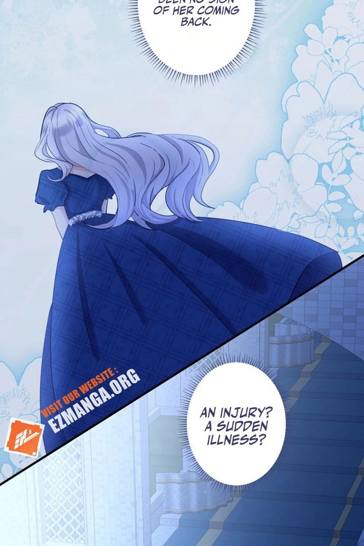 Princess Sveta’s Political Marriage Chapter 55 - page 27