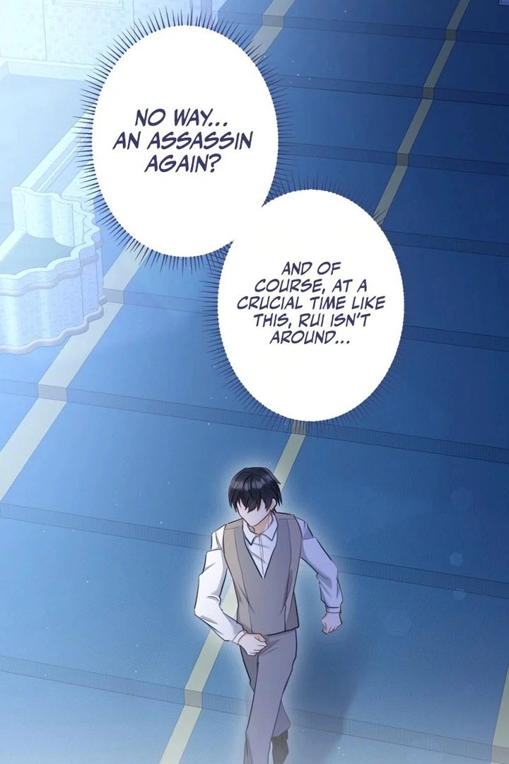 Princess Sveta’s Political Marriage Chapter 55 - page 28