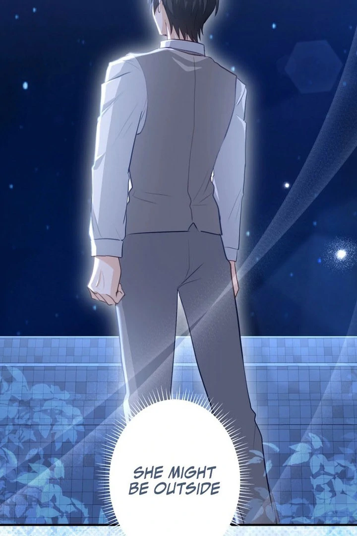 Princess Sveta’s Political Marriage Chapter 55 - page 35