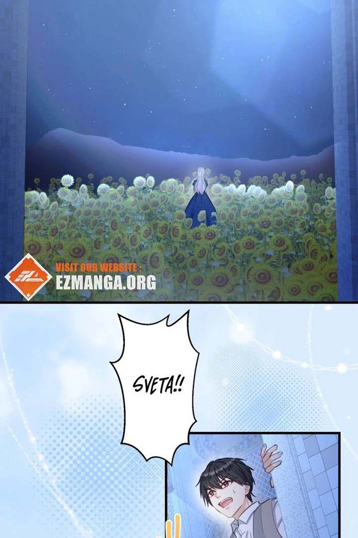 Princess Sveta’s Political Marriage Chapter 55 - page 37