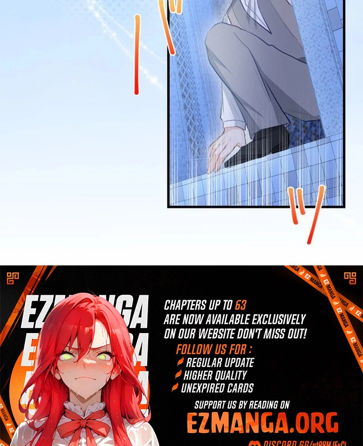 Princess Sveta’s Political Marriage Chapter 55 - page 38