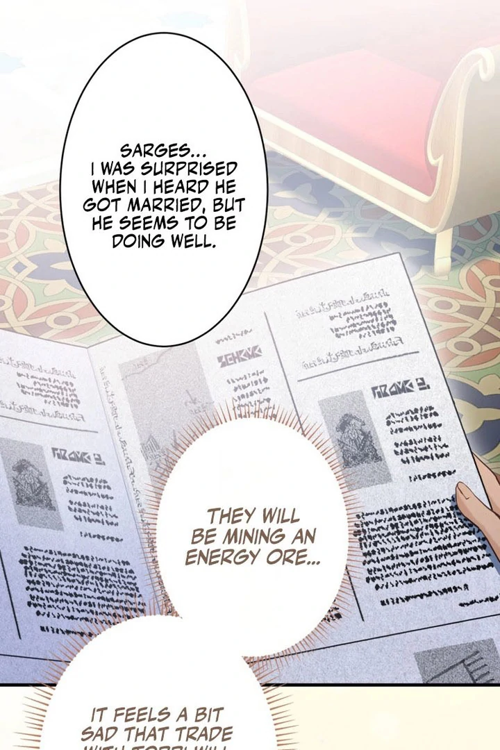 Princess Sveta’s Political Marriage Chapter 55 - page 4