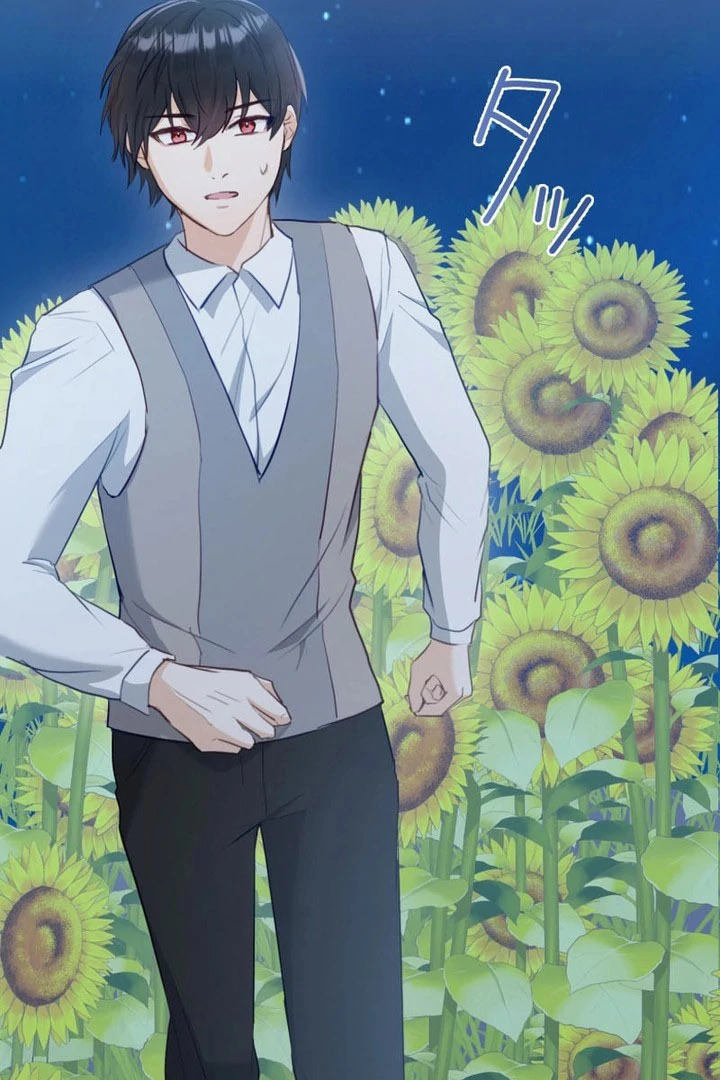 Princess Sveta’s Political Marriage Chapter 55 - page 40