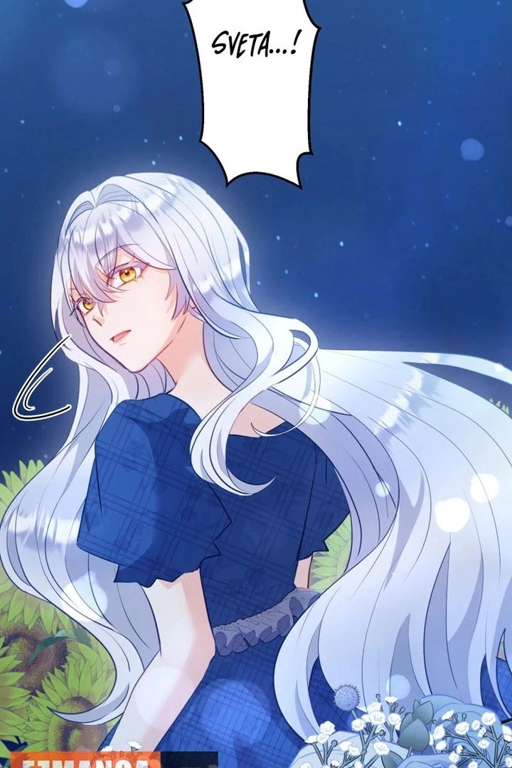 Princess Sveta’s Political Marriage Chapter 55 - page 43