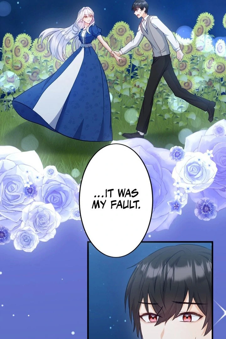 Princess Sveta’s Political Marriage Chapter 55 - page 50